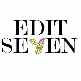 THP featured on Edit Seven with Gracie Carroll