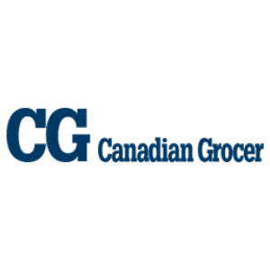 canadian grocer logo