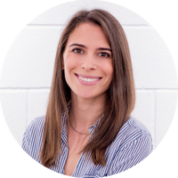 Amanda Riva | Founder, Managing Director Amanda Riva | Founder, Managing Director