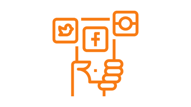 THP: Social Media Services