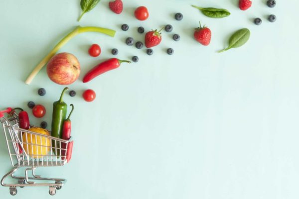 How the New Gen Z Consumer Will Shape the Grocery Experience