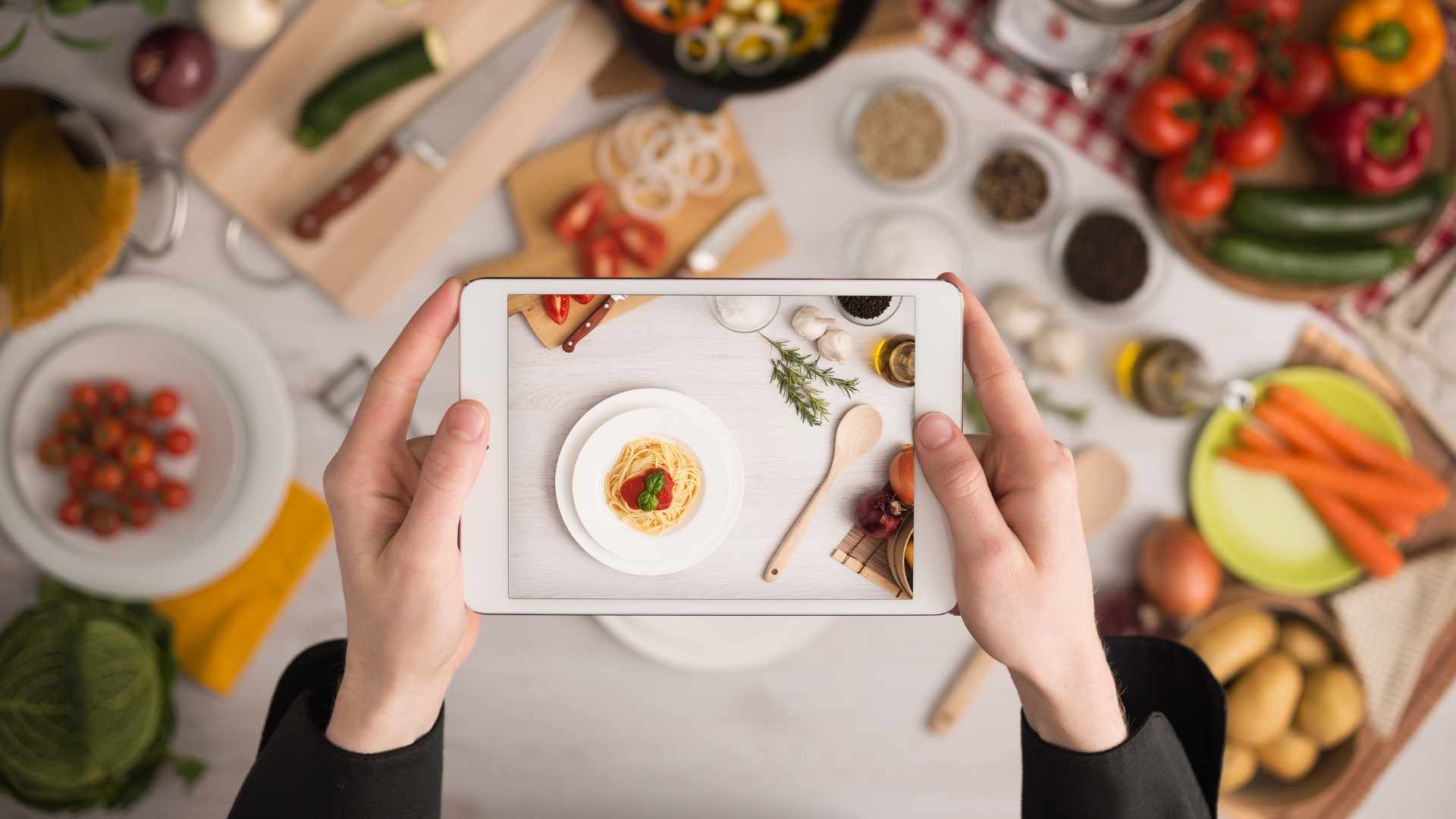 Online Ordering Apps: What Restaurants and QSRs Need to Know