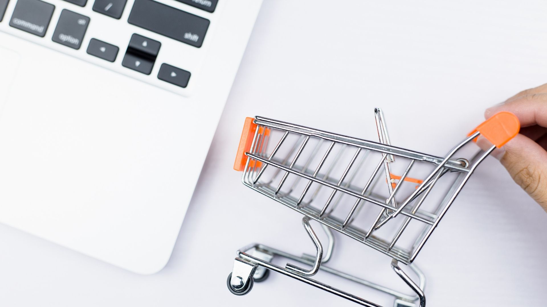digital shopper ecommerce online shopping
